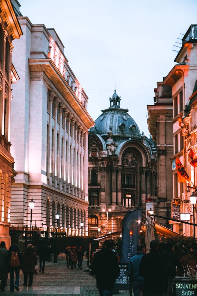 Румыния